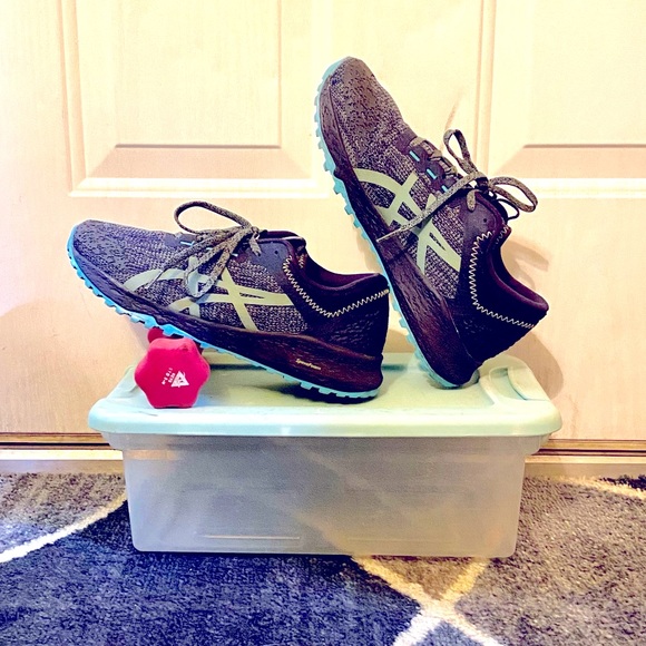 ASICS sneaker - Picture 4 of 5